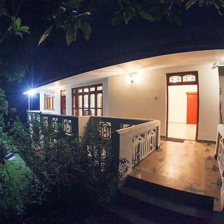 12 B Lewella Road, Kandy. Exterior foto