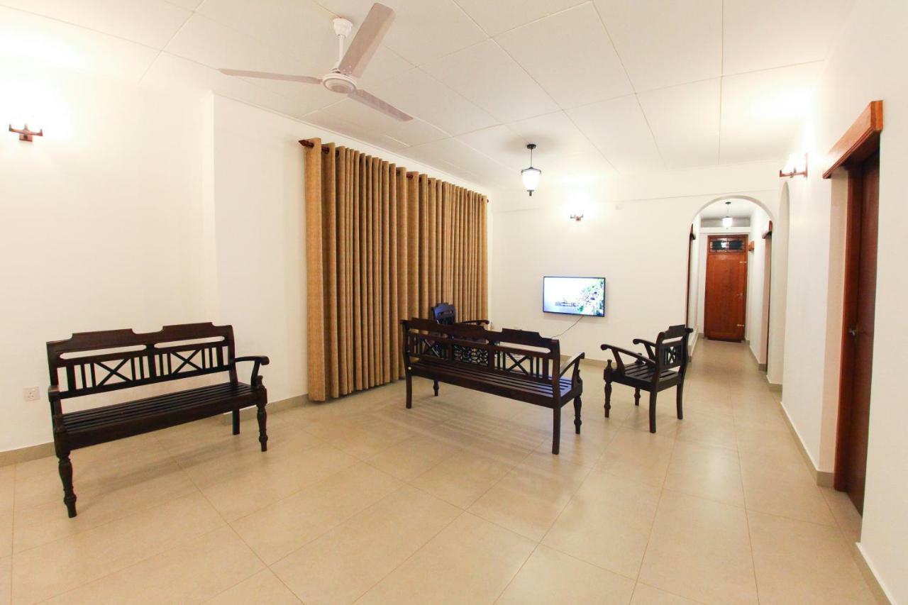 12 B Lewella Road, Kandy. Exterior foto
